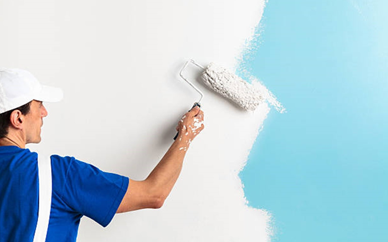 Best Painting Contractors In Gurugram